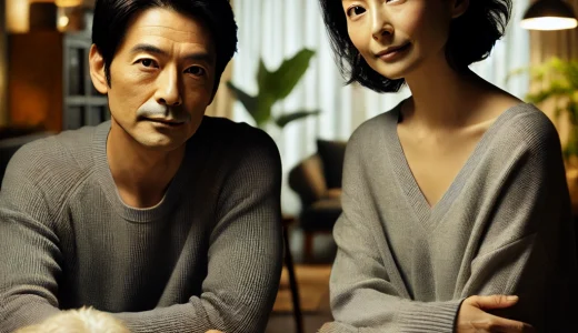 眞島秀和の嫁の渡辺洋香はどんな人？職業・年齢・実家など徹底解説