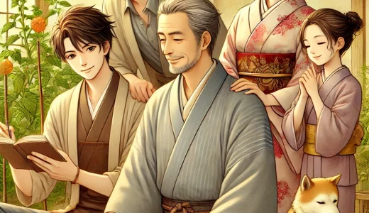 松重豊と妻の馴れ初めエピソードまとめ｜大学時代から始まる40年愛の軌跡