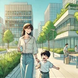 門りょうの子供の運動会エピソードと性格・学校生活の最新事情まとめ