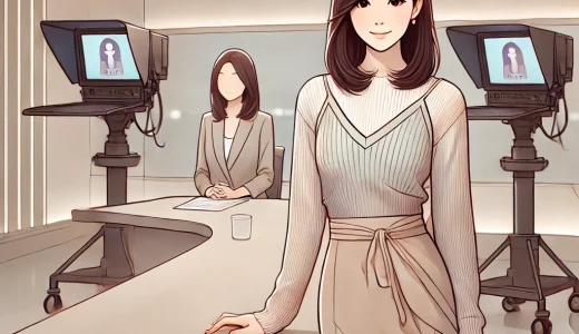 宇賀神メグの妊娠中の噂は本当？お腹・体型変化を最新徹底検証