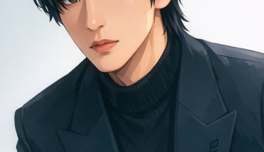 目黒蓮の好きなタイプ最新情報！年上説や服装・髪型の傾向を整理