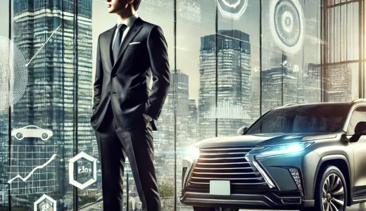 溝口勇児の資産と自宅問題の真相は？年収や経営判断も解説する