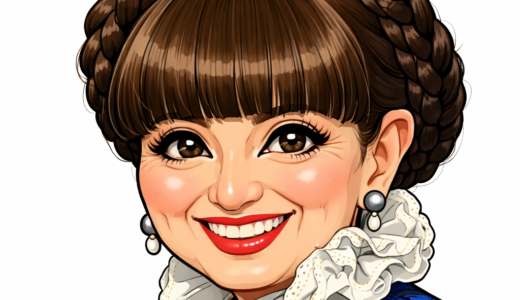 黒柳徹子は何がすごい？年齢を超えて愛される理由と魅力を解説