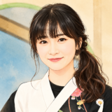 岸本理沙に旦那はいる？結婚説と退社理由や現在を徹底調査！