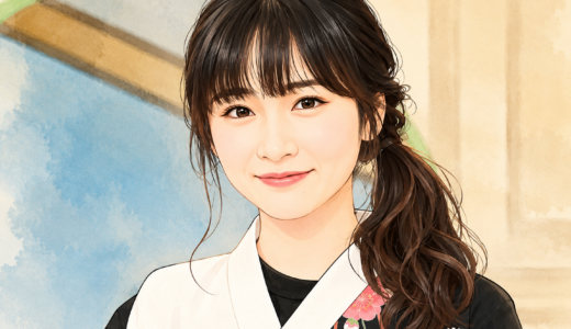 岸本理沙に旦那はいる？結婚説と退社理由や現在を徹底調査！