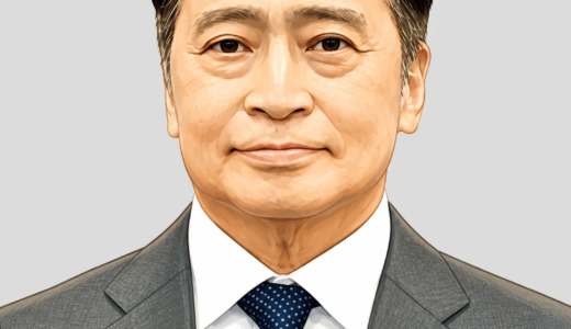 ラサール石井の嫁は薬剤師？石井桃圭の現在と国籍に関する噂を徹底調査