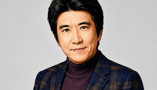 石橋貴明の再婚相手の噂まとめ！鈴木保奈美との離婚理由の真相は？